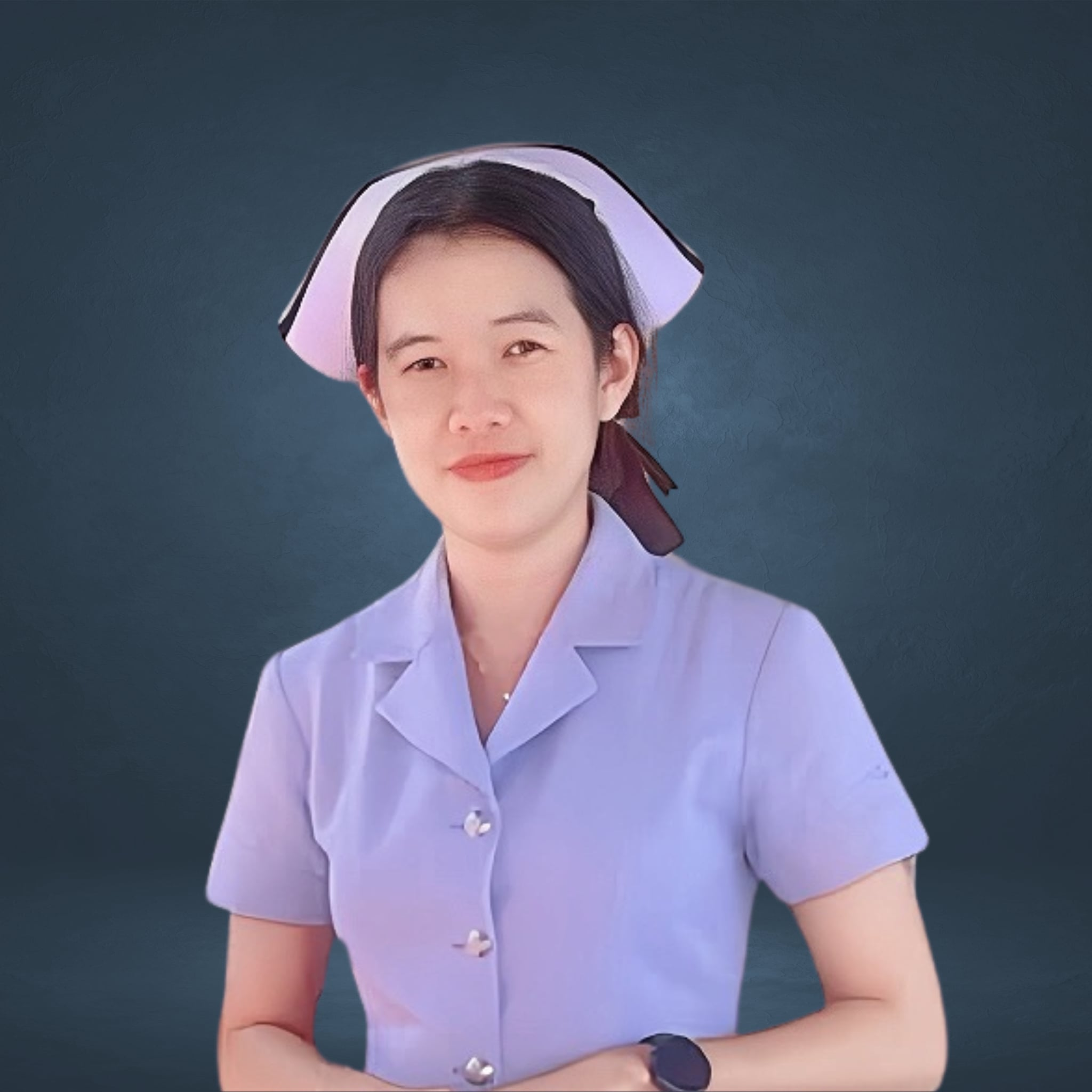 นางอาภรณ์ เอียดคง
