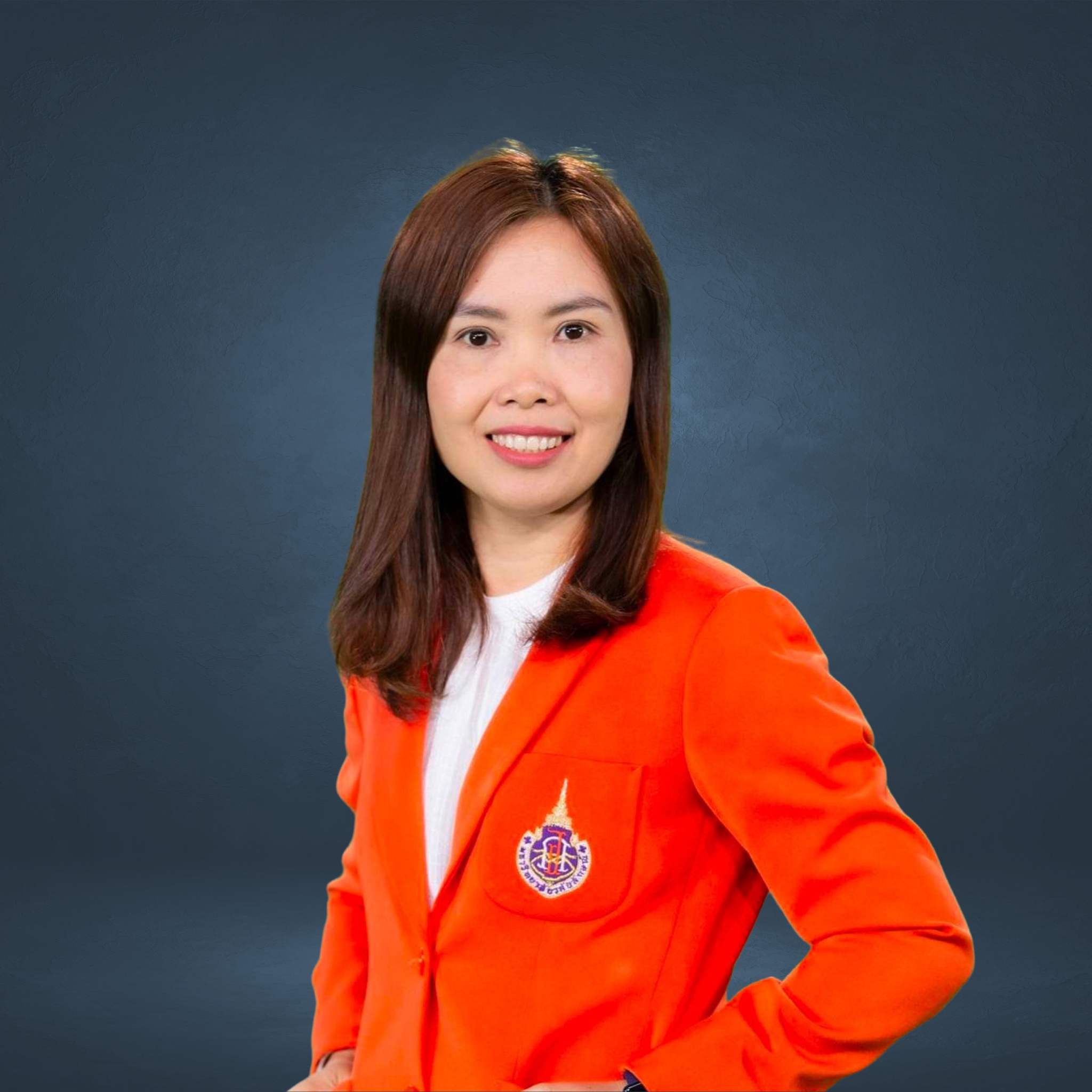 รศ.ดร.อรอนงค์ เฉียบเเหลม